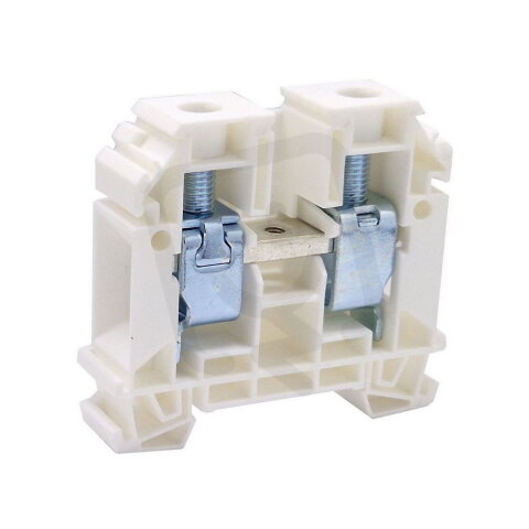 Svorka RSA 35 A PH2 bílá ELEKTRO BEČOV A172111