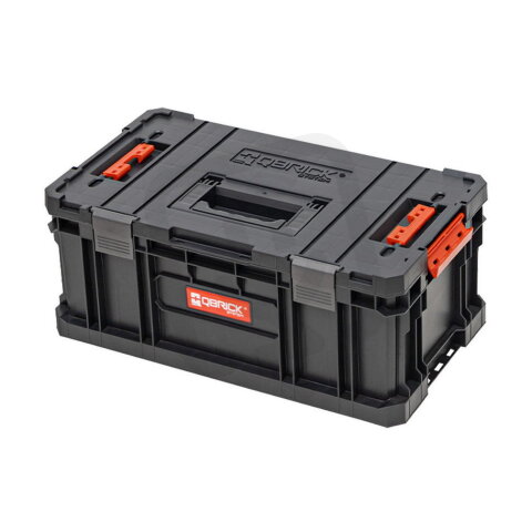 Box plastový QBRICK SYSTEM TWO TOOLBOX P QBRICK P90648