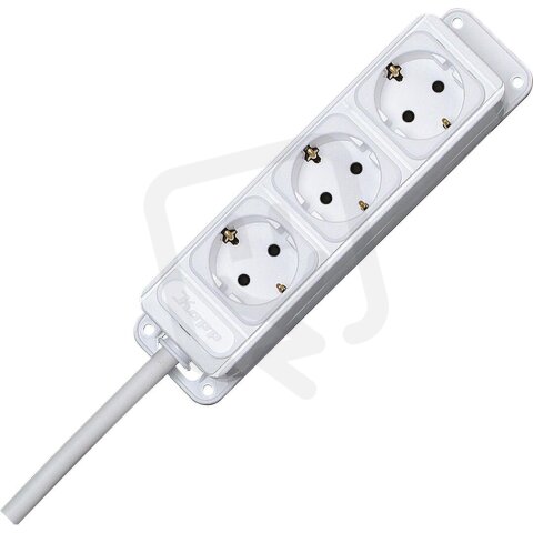 127485014 Universal 3-way, with shutter,