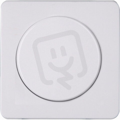 328813005 Dimmer cover for push dimmer