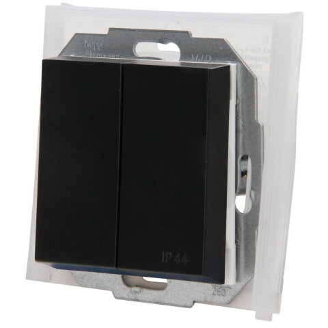 699515083 ATHENIS IP44 - series switch,