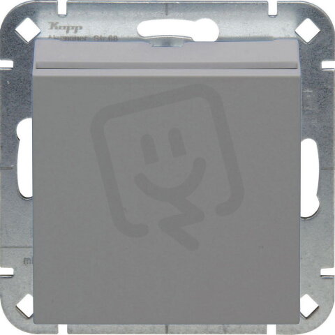 HK07 - Hotelcard switch with text field,