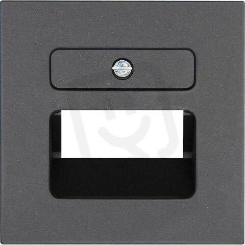 371715181 UAE cover plate for UAE connec