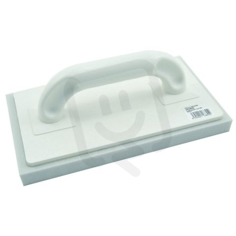 Hladítko plastové - duren 250x140x20mm STAVTOOL ZP04002