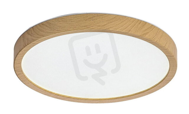 Stropní svítidlo MAUREC LED 18W RABALUX 75082