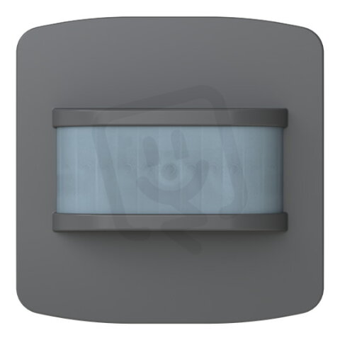 Snímač pohybu  ABB TANGO Busch-Watchdog 180 Basic kouřová šedá 64761A-A64761 S2