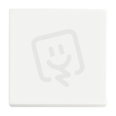 ABB 6735 BT-884 Kryt pro Smart Switch/BLE/FoH, 1násobný, mechová bílá