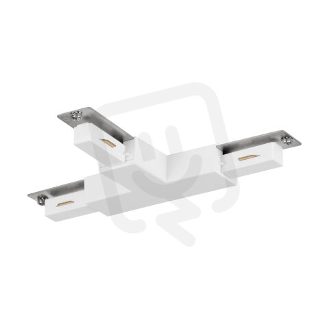 T-VERBINDER WEISS 'EASYT'