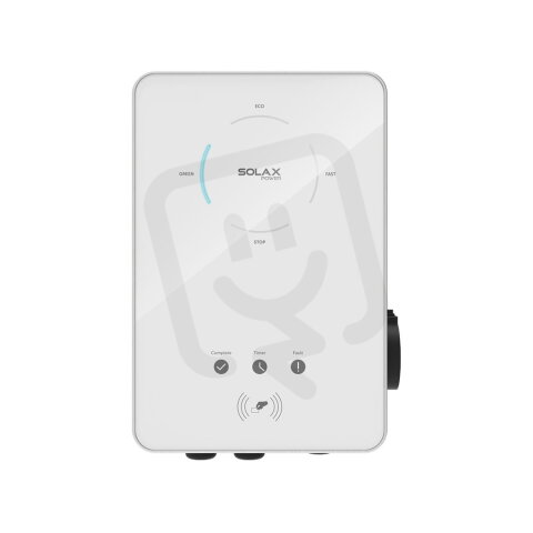 Solax X3-EVC11K (SXH)