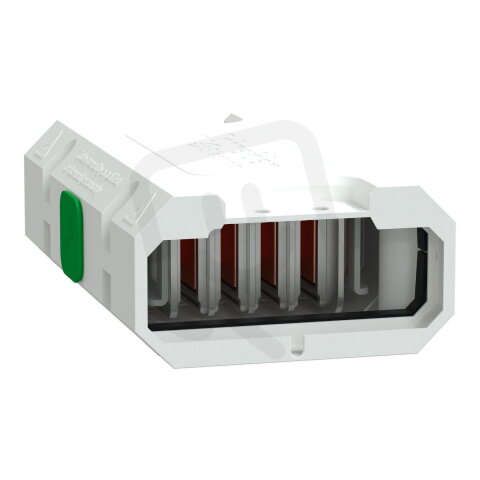 ITSC400GS42JKE Spojka, 400A, PE=50%CU
