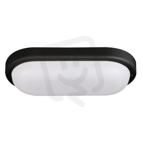 Přisazené svítidlo LED MILEDO TOLU C LED 12W-NW-B KANLUX 31493