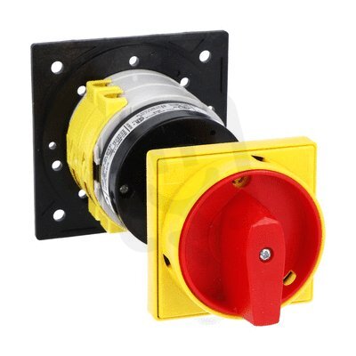 Lovato 7GN6392O98 4 pólový 2 POZ.CONTROL SsC GN6392O98