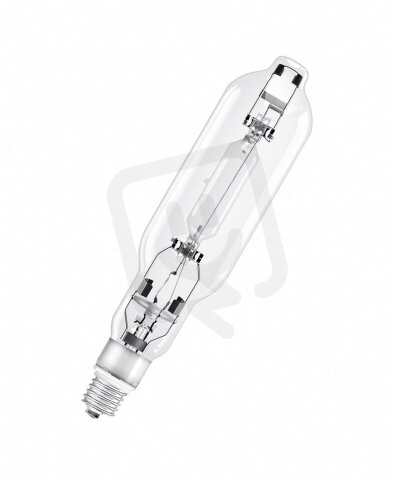 Metalhalogenivová výbojka LEDVANCE POWERSTAR HQI-T 10002000 W 1000 W/D