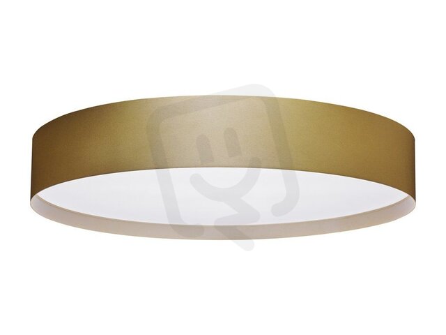 SOFIE 400 Zlatá, LED 30W, 3000/4000K, 2130lm 61004600