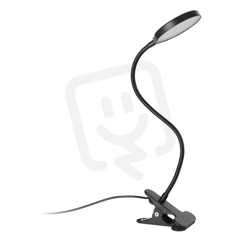 LED-KLEMMLEUCHTE SW CASETTO