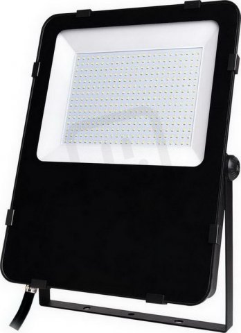 LED Reflektor GAMA PROFI SMD 300W NW 30000lm GREENLUX GXPR093