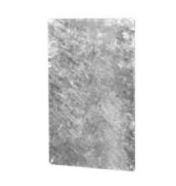 Držák rozvodnice BLOCK5 na sloup SCAME 659.DR-SLV