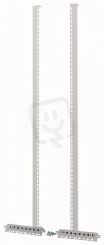 XVTL-SV-14 Montážní sada pro vertikální prostor přípojnic Š=200 V=1400 191034