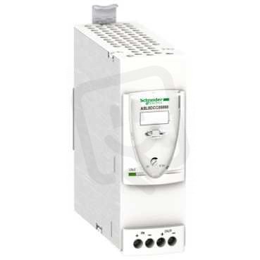 Schneider ABL8DCC05060 DC/DC převodník 5 V, 6 A