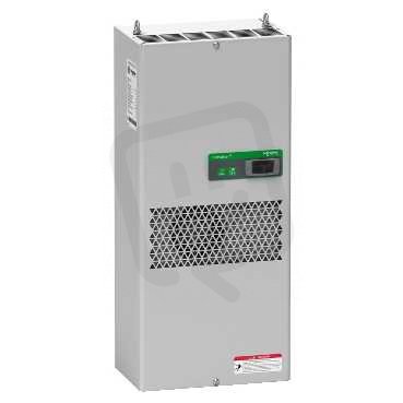 Schneider NSYCU1K2P4UL Klimatizace 1000W, boční montáž, 400V, UL