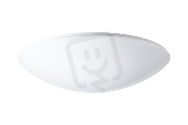 Přisazené svítidlo s plastovým stínidlem OSMONT TITAN 4 4x10W IP54 E27 bílá