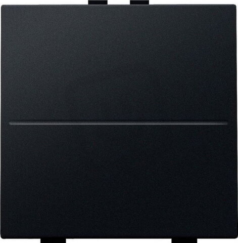 BUS/RF kolébka-BLACK COATED NIKO 161-00001