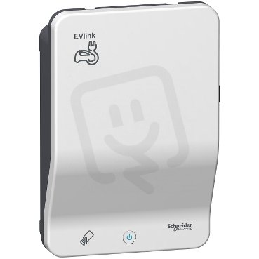EVB1A22P2RI nabíjecí stanice Smart Wallb