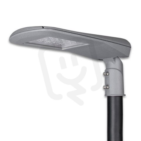 Street 30, 30 W, 4000 K, 3400 lm, IP65 MCLED ML-521.001.09.0