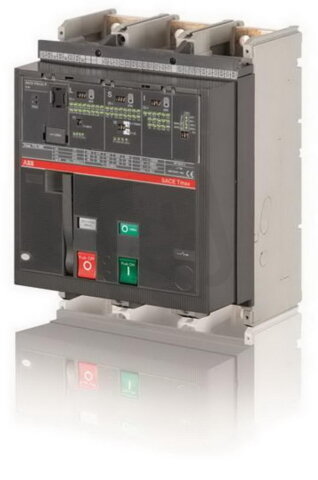 T7H 800 PR232/P LSI In=800A 3p F F M ABB 1SDA062659R0001