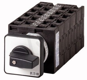 Eaton 5828 Ovládací spínač, 32A T3-9-15153/E