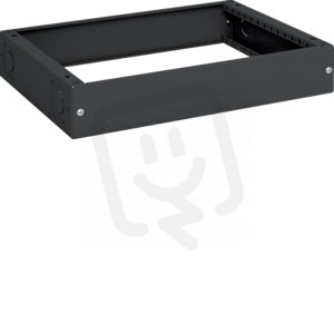 Podstavec skříně univers FS/FR 100x550x400 /FZ652/ HAGER FZ652A