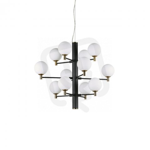 COPERNICO SP12 NERO
