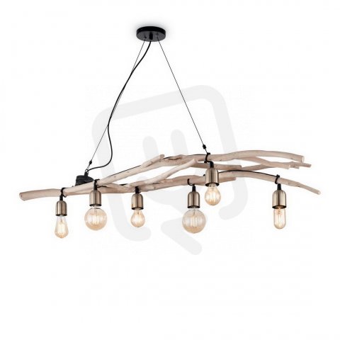 DRIFTWOOD SP6
