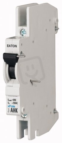 Eaton 248433 Jednotka pom. kontaktů 1z1v pro FI-2p Z-AHK