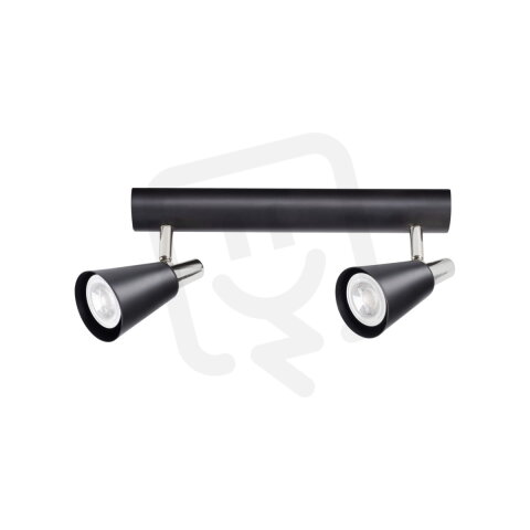 Přisazené bodové svítidlo SEMPRA EL-2I B-SR KANLUX 33093