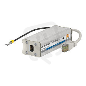 5081003 RJ45 S-E100 4-C Základní ochrana