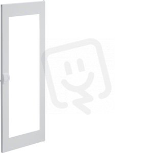 Prosklené dveře volta VU/VH48 HAGER VZ134N