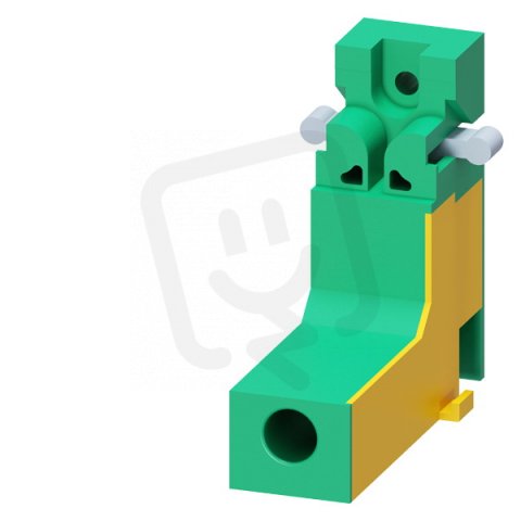 3RA6860-6AB napájení PE přívod hlavní pr