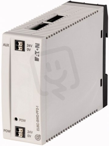 Eaton 116380 SWD, Napájecí modul 2 EU5C-SWD-PF2-1