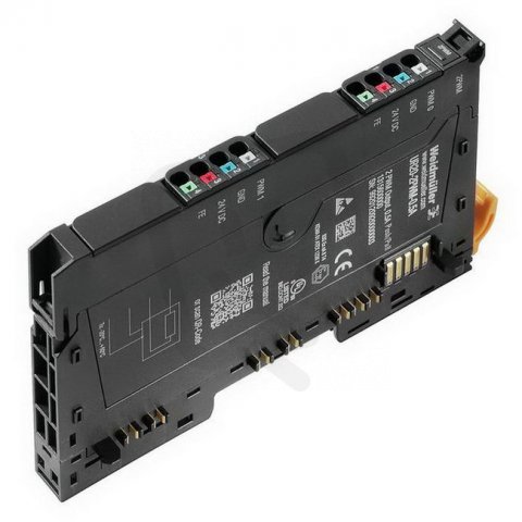 Funkční modul UR20-2PWM-PN-0.5A WEIDMÜLLER 1315600000