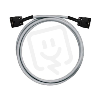 PLC vodič PAC-UNIV-FJ20-1:1-0M5 WEIDMÜLLER 1405060005