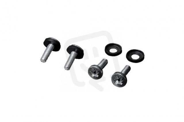 Rittal 7094110 Upevňovací šroub M6x16 mm