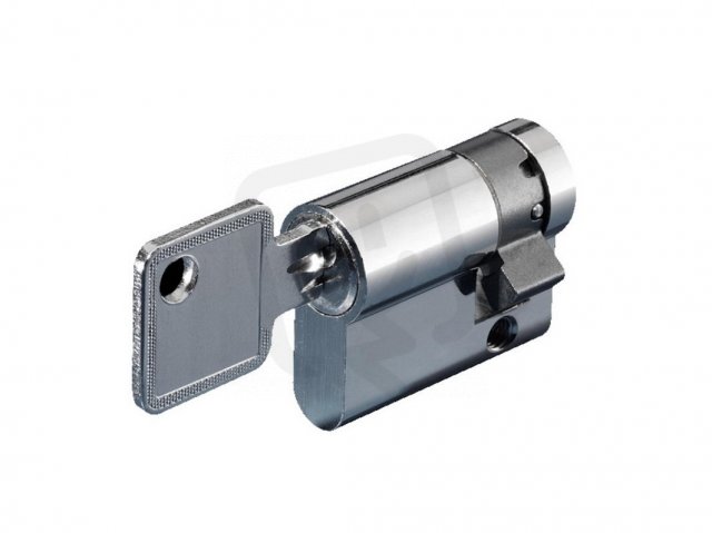 Rittal 9785042 CS Půlválcová vložka 40mm, dle DIN 18252