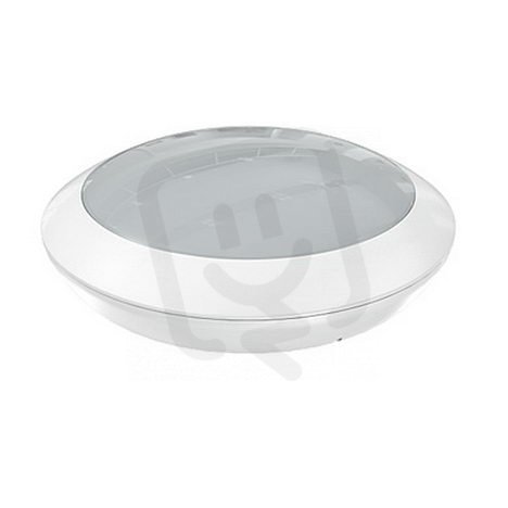 LED ROUND Bulkhead 15W 4000K IP66 (T pln