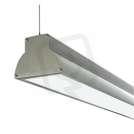 Kancelářské svítidlo TAUR LED 35W/830 1L/150 IP20 OPAL NBB 910710107