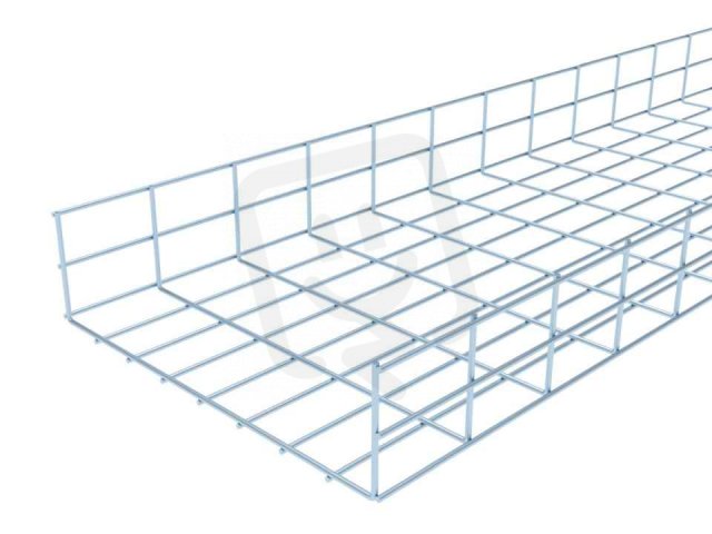 drátěný žlab Dž 400/100* 2,5m =ks