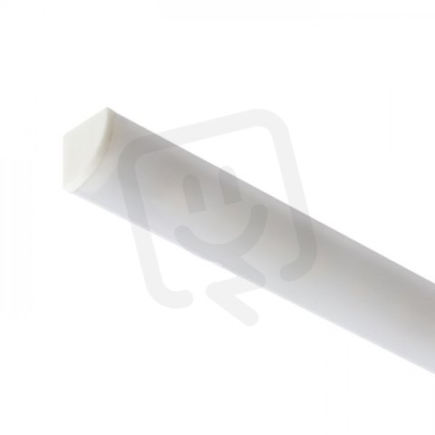 LED PROFILE E přisazený 1m RENDL R13385