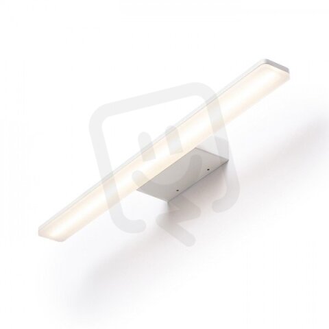 MAREA 60 bílá 230V LED 18W IP44 3000K RENDL R13554
