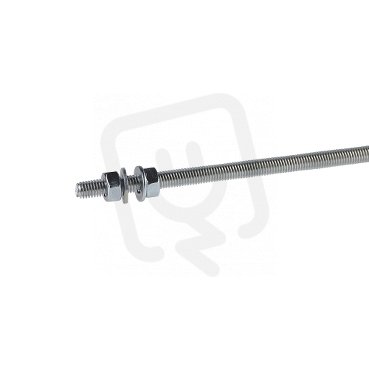 4551470 Závitová tyč M8x0,5m PG