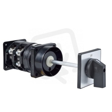 Vačkový spínač 150 A SCHNEIDER K150D004HP